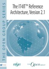 The IT4IT Reference Architecture, Version 2.1 (e-Book)