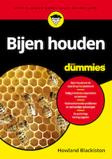 Bijen houden voor Dummies (e-Book)