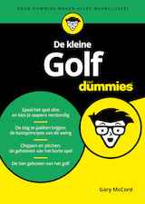 De kleine Golf voor Dummies (e-Book)