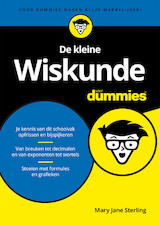 De kleine Wiskunde voor Dummies (e-Book)