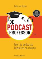 De Podcastprofessor (e-Book)