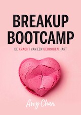 Breakup Bootcamp (e-Book)