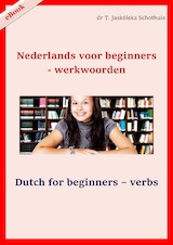 Nederlands voor beginners - werkwoorden (e-Book)