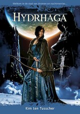 Hydrhaga (e-Book)