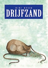 Drijfzand (e-Book)