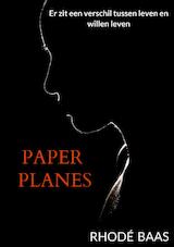 Paper Planes (e-Book)