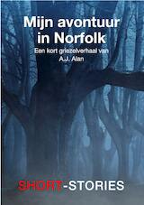 Mijn avontuur in Norfolk (e-Book)