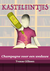 Champagne voor een weduwe (e-Book)