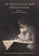 De laatste magica (e-Book)