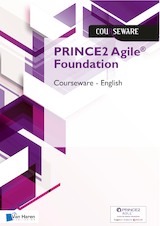 PRINCE2 Agile® Foundation Courseware – English (e-Book)