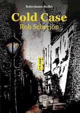 Cold Case (e-Book)
