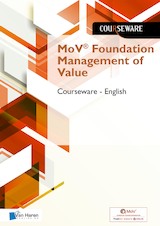 Mov® Foundation Management of Value Courseware – English (e-Book)