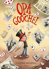 Opa Goochel (e-Book)