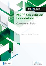 MSP® 5th edition Foundation Courseware - English (e-Book)