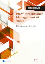 Mov® Practitioner Management of Value Courseware – English (e-Book)
