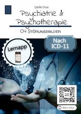 Psychiatrie & Psychotherapie Band 04: Störungsbilder (e-Book)
