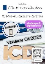 ICD-11-Klassifikation Band 15: Muskel-Skelett-System (e-Book)