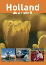 Holland, as we see it (e-Book)