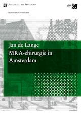 MKA-chirurgie in Amsterdam (e-Book)