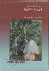 Robin Hood (e-Book)