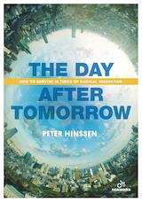 The Day after Tomorrow (e-Book)