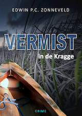 VERMIST IN DE KRAGGE (e-Book)