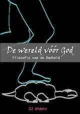 De wereld voor God (e-Book)