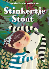 Stinkertje Stout (e-Book)