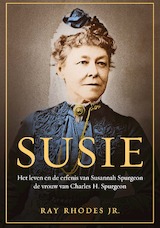 Susie (e-Book)