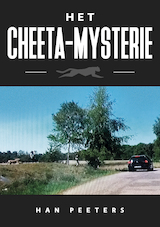 Het Cheeta-mysterie (e-Book)
