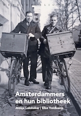Amsterdammers en hun bibliotheek (e-Book)