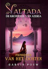 Prinsessen van het oosten (e-Book)