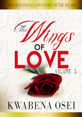 The wings of love (e-Book)
