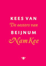 De oesters van Nam Kee (e-Book)