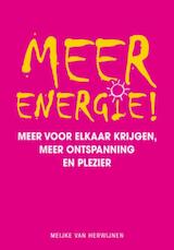 Meer energie! (e-Book)