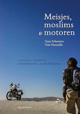 Meisjes, moslims & motoren (e-Book)