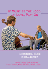 If Music be the Food of Love, Play On (e-Book)