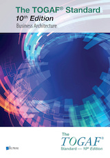 The TOGAF® Standard, 10th Edition - Business Architecture (e-Book)