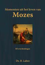 Momenten uit het leven van Mozes (e-Book)