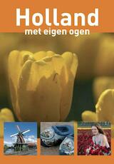 Holland met eigen ogen (e-Book)