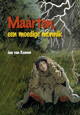 Maarten een moedige monnik (e-Book)