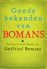 Goede bekenden van Godfried Bomans (e-Book)