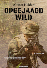 Opgejaagd Wild (e-Book)