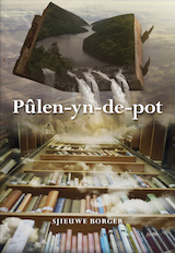 Pûlen-yn-de-pot (e-Book)