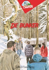 De bunker (e-Book)