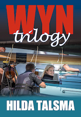 Wyntrilogy (e-Book)