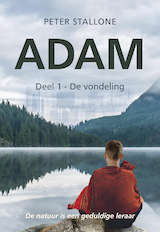 Adam deel 1: de vondeling (e-Book)