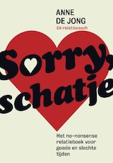 Sorry, schatje (e-Book)