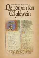 De roman fan Walewein (e-Book)
