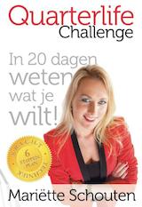 Quarterlife challenge (e-Book)